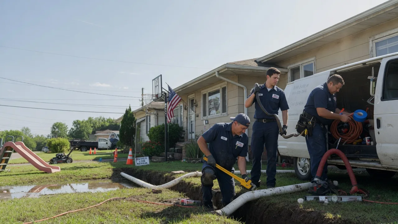 Toilet Installation in Lawson, MO near me